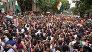 NTA overhaul: Centre sacks 47 personnel, plans outsourcing reforms after NEET row
