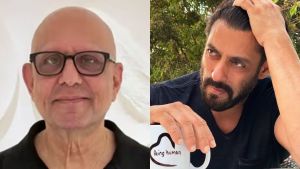 Rajiv Rai reveals he and Salman Khan planned Tridev reboot: 'He still wants to make it' | Exclusive