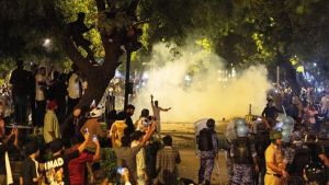 Opinion | Peaceful Dissent Vs Unlawful Assembly: Lessons From Jantar Mantar