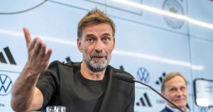 Klopp und der DFB: Das muss jetzt gut gehen