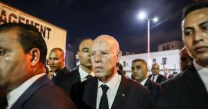 Arrêtons de parler de Kaïs Saïed comme d’un autocrate qui «dérive», la Tunisie est une dictature assumée