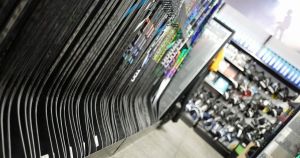 Donald Trump’s tariff on hockey sticks has exposed one thing: he’s talented at own goals