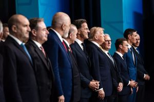 Запад руши стари, а не нуди нови поредак
