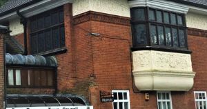 Major transformation set for historic town hall after securing £120,000