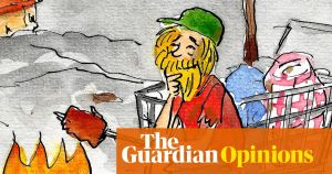Is AI already beyond our control? What will we tell our kids?