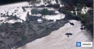 Cuando el clima cambia, debe cambiar nuestra respuesta