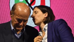 Il Pd sempre più vicino al nucleare. L'altro nodo con gli alleati del campo largo
