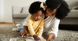 What Minority Mental Health Month Means for Young Children