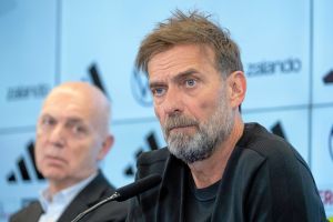Der DFB versteckt sich hinter Jürgen Klopp
