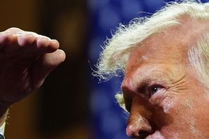 Trumps Doppel-Agenda