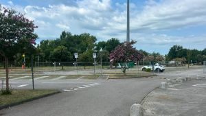 Nuovo grande negozio nell’area Belforte a Monfalcone: sette mesi di cantiere