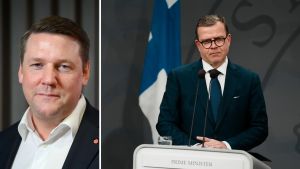 Finlands sak är vår – tyvärr