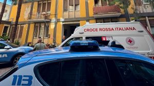 Giallo a Como: donna di 35 anni trovata morta in casa