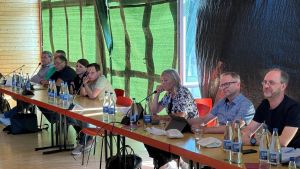 Gestaffelte Stellplatzverpflichtung soll zugeparkte Straßenanwohner erlösen
