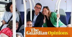 Scoff at cheaper bus fares and No 10 North if you like, but Andy Burnham knows what he’s doing