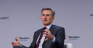 Lazard’s turnaround pales next to M&A boom