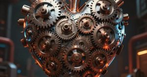 Almost in Love, and AI's Limits of 