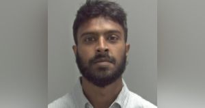 Man raped woman twice while she slept after night out in city