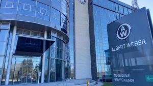 Bedrückte Stimmung bei Weber in Markdorf: Erste Mitarbeiter kündigen und wechseln zu MTU und Diehl