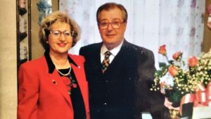 Addio a Nico De Bortoli, per 60 anni ha vestito Gorizia e dintorni
