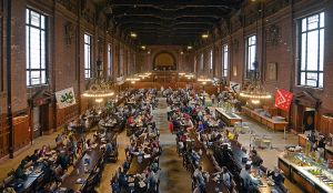 Yale Report Warns Of Declining Trust In Higher Education, Stresses Academic Freedom