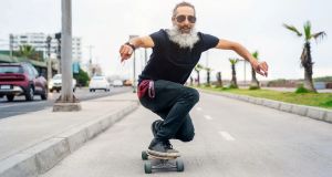 After watching how Boomers retired ‘forward,’ Gen X is retiring ‘backward’