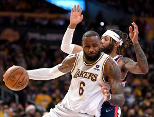 LeBron James Signs With the 76ers: 10 Reasons Behind His Surprising Decision to Join Philadelphia's Sixers