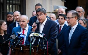 Jewish leaders demand Mamdani tone down rhetoric against Israel after stabbing