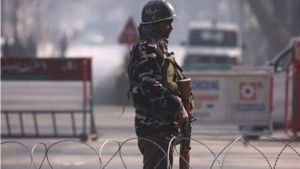 Pakistan’s Kashmir Outreach: Serving Old Wine? – OpEd