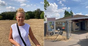 City Hall plans to spend £420k on revamping park... but not on what people want