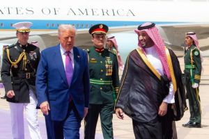 The US–Saudi nuclear deal: An energy partnership caught in a diplomatic ultimatum