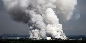 New Ukrainian Drone Strikes On Wildberries Warehouses Decimate Empire Of Russia’s Richest Woman