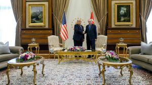 Trump, Erdogan And The F-35 Enigma – OpEd