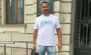 Predsednik notarske zbornice Podgoršek: Notar pri prenosu Progrosa ni mogel ravnati drugače