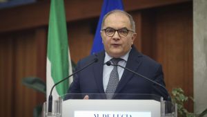 Il procuratore di Palermo contro Nordio: 