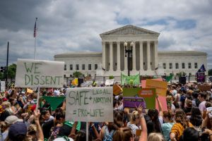 4 Years After Roe Was Overturned, Public Opinion on Abortion Has Shifted