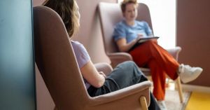A Minute of Advice Is Not Ten Years of Therapy