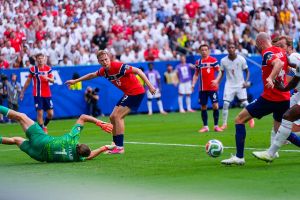 Da Torbjørn mistet sin VM-scoring, mistet jeg interessen