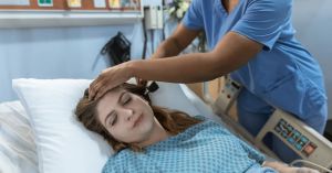 Chronic Illness Is the New Rite of Passage in Motherhood