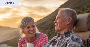 Why are so many retirees still spending like it’s 1991?