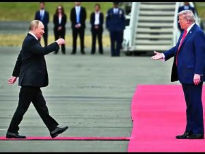 Why US' Russia act need not worry India