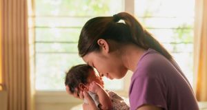 Woman built Chicago’s first postnatal luxury retreat for parents. She thought of everything.