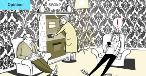 How to (safely) access the cash locked up in your property