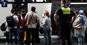 Der neue Migrationskurs muss ankommen – bei Deutschen und Afghanen