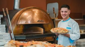 Tre pizzerie isontine sono nella classifica delle top 50 italiane: sono a Grado, Gradisca e Gorizia