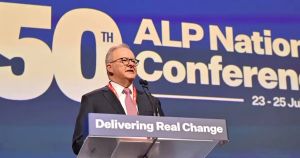Labor conference ignores fundamental problems