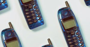 What I Learned When I Ditched My Smartphone for a Year