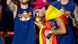 No odian a Ferran, odian a España
