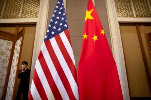 New Trump tariffs leave Milei caught in the US-China crossfire