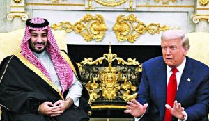 The price of Western pragmatism